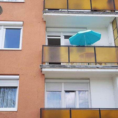 Veszprem Kucko Apartment Exterior photo